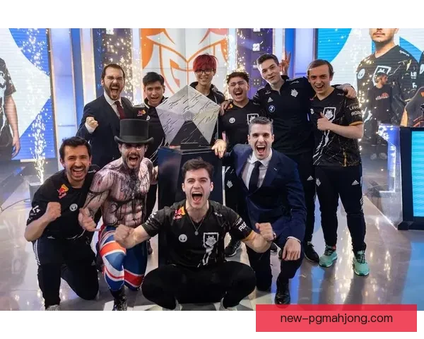 明日CSGO赛事猜谜：战队实力对决，胜者崭露头角!