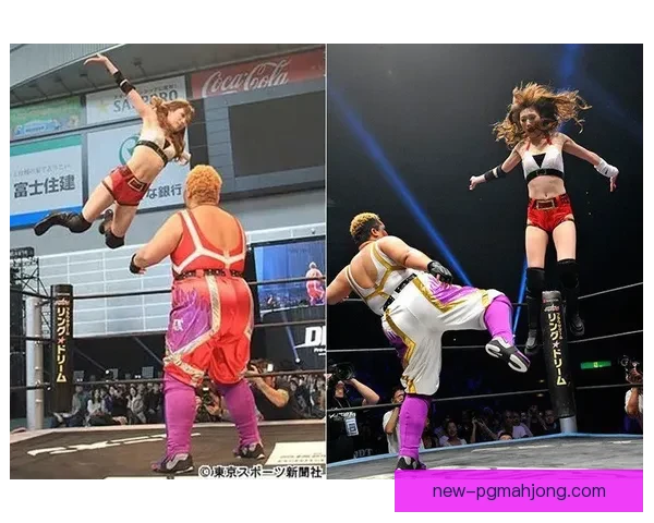 全球摔跤大赛现场直播：搏击激情、力量对决！