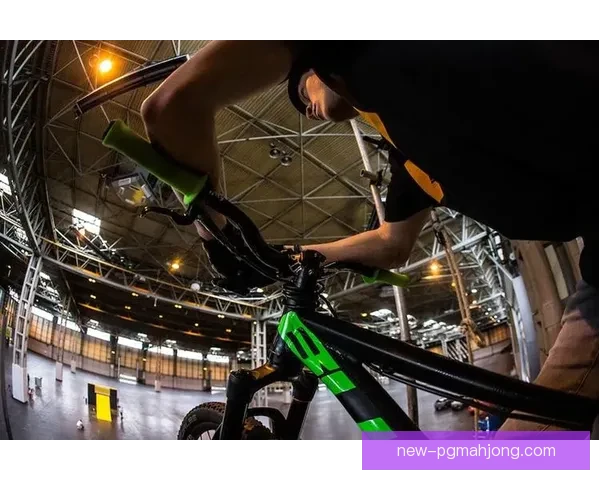 BMX世界纪录突破：速度之巅再次挑战