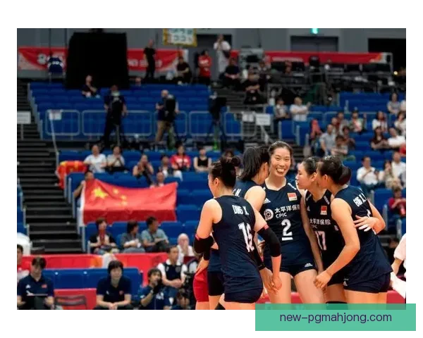 世界排球巅峰对决：排名争霸赛力挑强劲对手