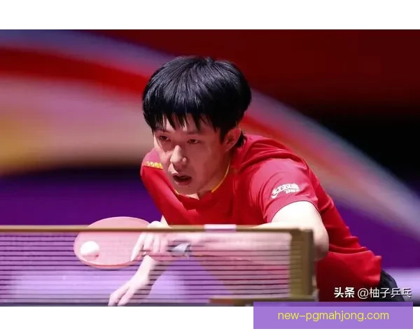 乒乓球历史上的新纪录和突破