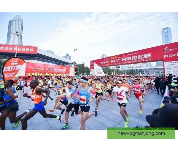 世界纪录瞬息流转：马拉松永不停步