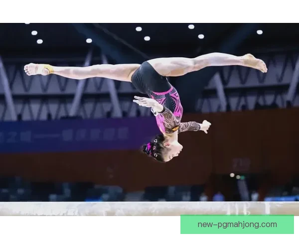 体操赛事热议:运动员表现惊艳,比赛精彩纷呈 体操赛事热议:运动员表现惊艳,比赛精彩纷呈