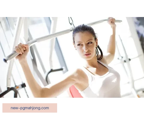 健身投注技巧：如何在健身与投注之间找到平衡？