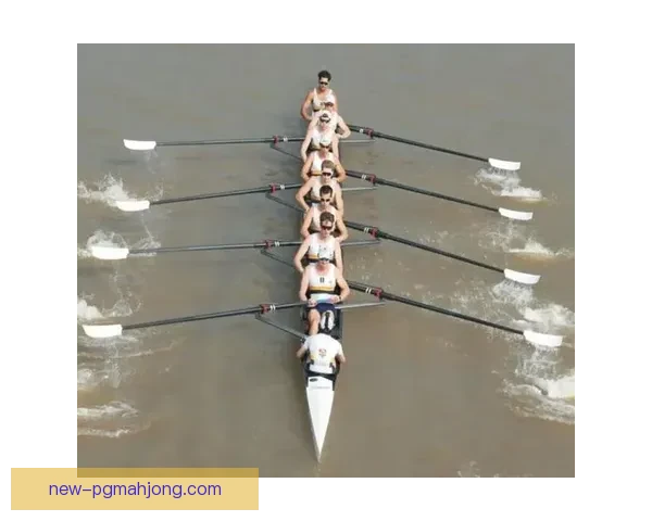 全方位回顾精彩赛艇赛事风采