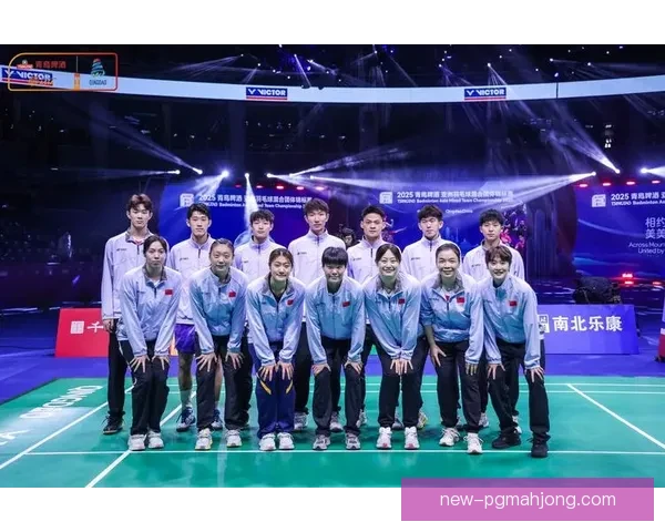 全国羽毛球邀请赛大幕拉开，劲敌集结谁能称霸？