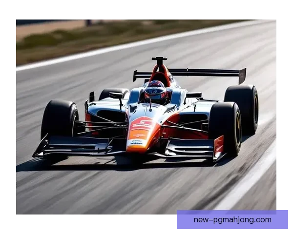 F1赛车技术与策略：速度与智慧的碰撞