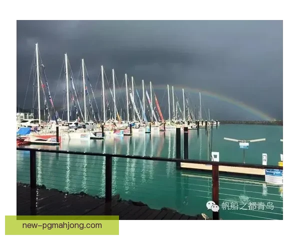 全球帆船排名大揭秘：顶级赛事、明星选手与冠军战绩全面解析