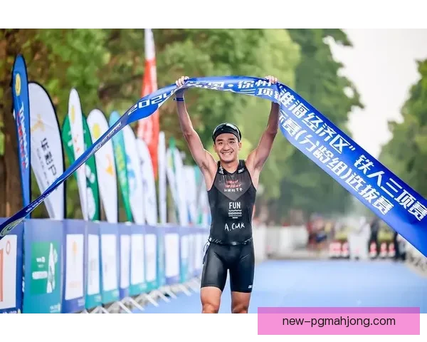 全面解析铁人三项:游泳、骑行、跑步技巧大全 全面解析铁人三项:游泳、骑行、跑步技巧大全