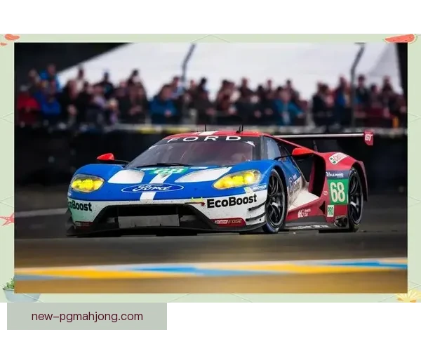 全面解读赛车史上令人瞩目的经典赛事及突破性技术创新