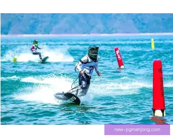 冲浪爱好者必知的投注技巧大揭秘 冲浪爱好者必知的投注技巧大揭秘