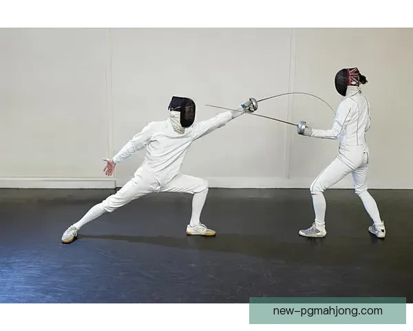 击剑对战策略与技巧解析：提升实战技能，掌握胜利关键