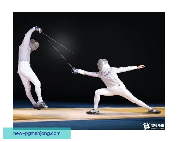 击剑源起与演变:从古代战争到体育竞技 击剑源起与演变:从古代战争到体育竞技