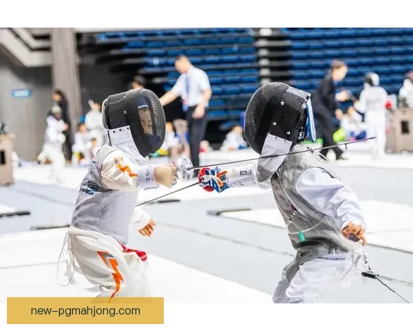 剑指辉煌:探寻击剑邀请赛的精彩之路 剑指辉煌:探寻击剑邀请赛的精彩之路