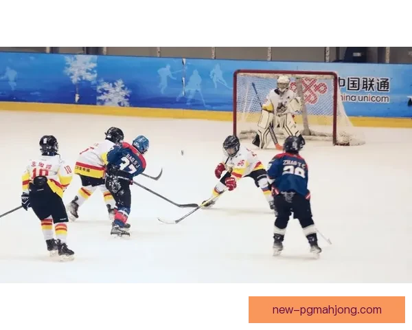 国际冰球邀请赛：热血激战绽放