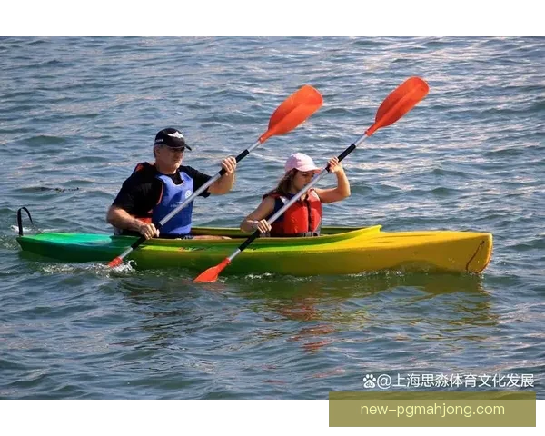 创新浪漫纪录：皮划艇世界之最