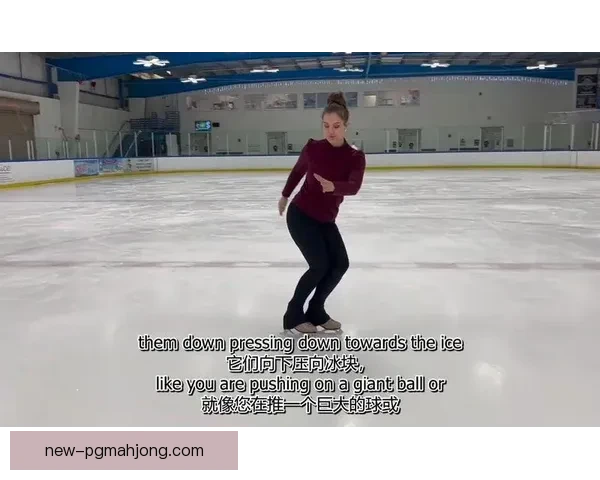 学习滑冰技巧,提升滑冰水平 学习滑冰技巧,提升滑冰水平