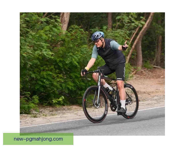 学习山地车技术，提升骑行技能