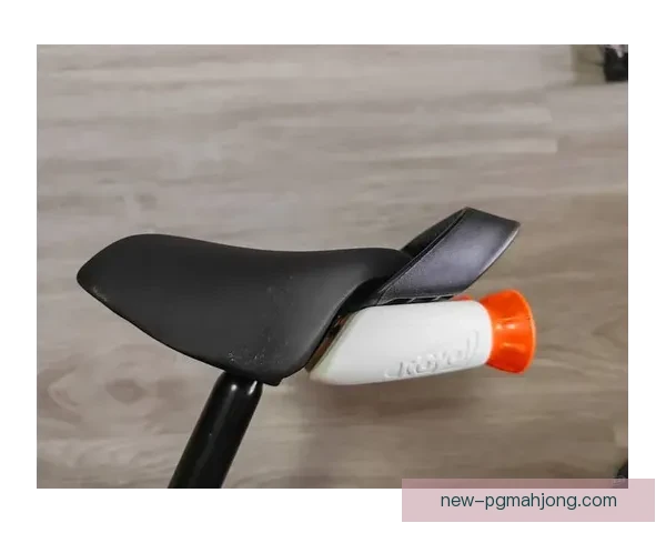 学会骑自行车的简易视频教程