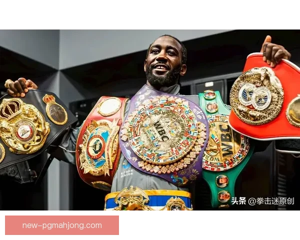 拳击排名：探讨世界拳王的夺冠之路