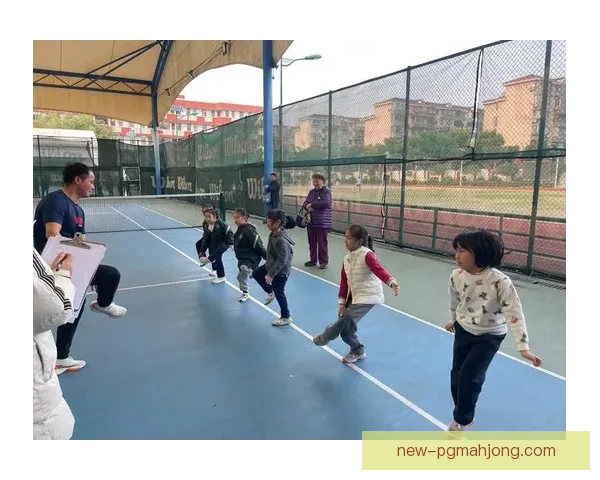 提高网球技巧的实用指南 提高网球技巧的实用指南