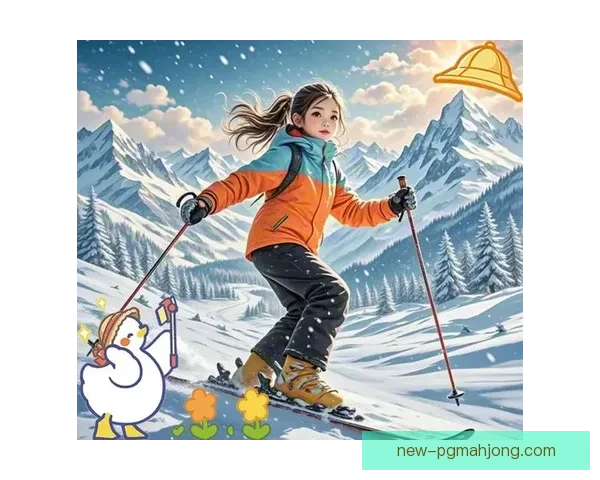 提升滑雪技巧的6大关键要素