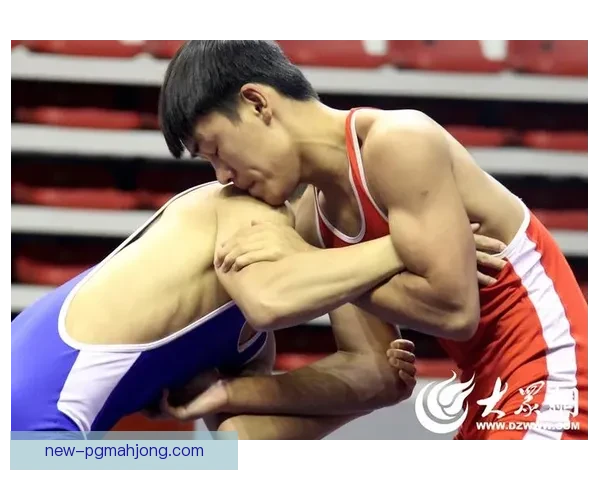 摔跤杯赛:擂台风云史 摔跤杯赛:擂台风云史