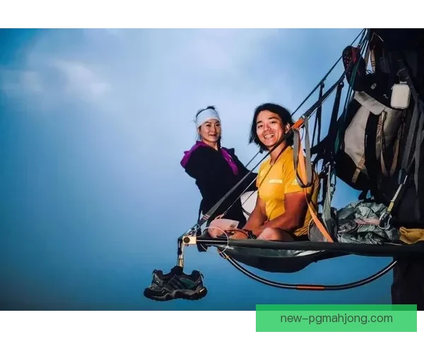 攀岩数据分析：探索挑战与技巧