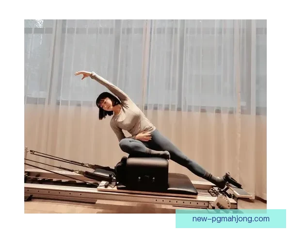 普拉提锦标赛:巅峰对决,体态之美闪耀舞台 普拉提锦标赛:巅峰对决,体态之美闪耀舞台