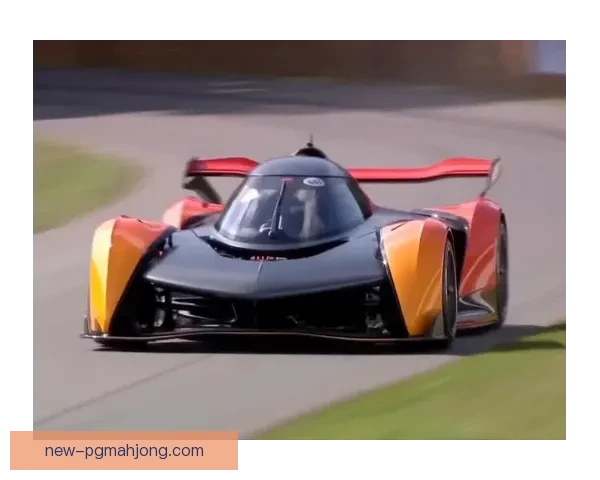 极速狂飙！全方位解析赛车赛程与风云人物