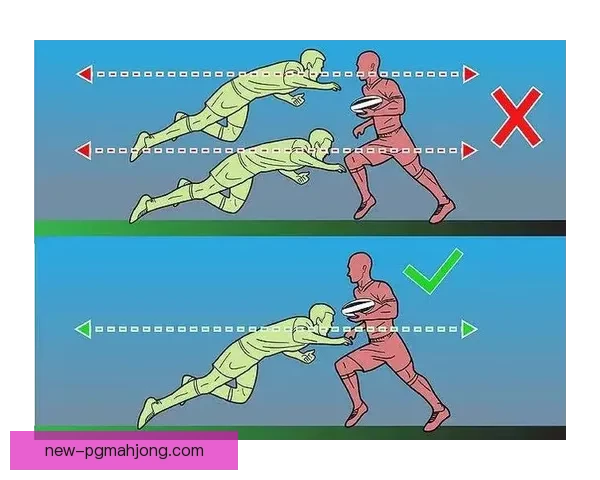 攻防同略，挑战反击：橄榄球高级技巧全解析