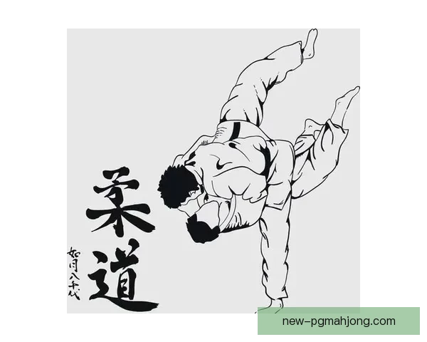 柔道传承与演变：历史回顾与现代发展