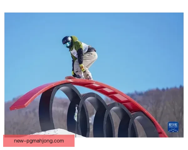 极限体验：全程直播带你畅享刺激划雪之旅