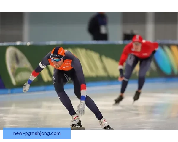 滑冰世界纪录：速度与技艺的巅峰挑战