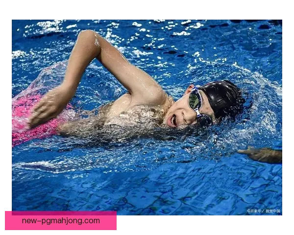 游泳数据分析：揭秘超级游泳运动员的训练秘密