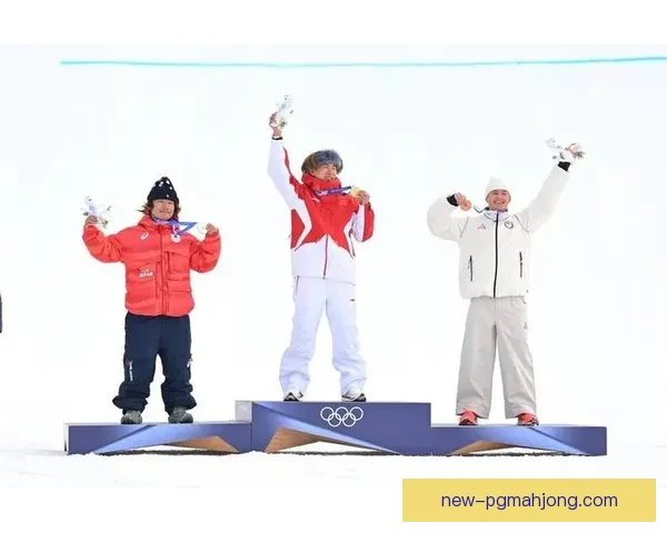 滑雪积分榜揭晓！精彩赛况引万人瞩目