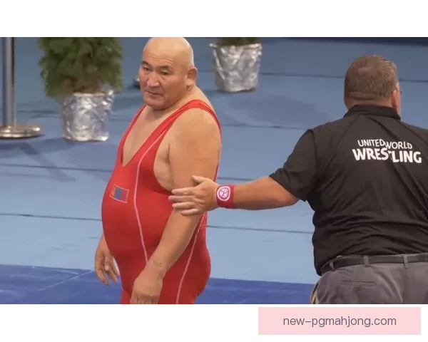 瞬间抢眼:精彩摔跤赛事回放盘点 瞬间抢眼:精彩摔跤赛事回放盘点