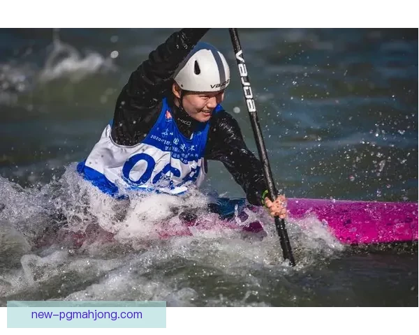 皮划艇赛事预测：探讨技术与策略的完美融合