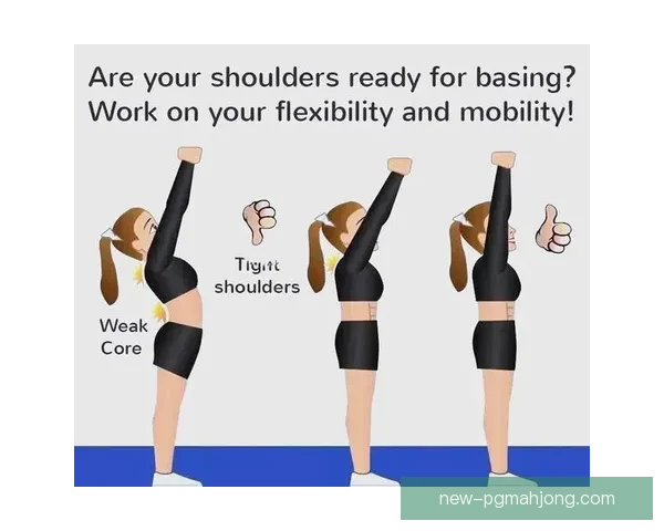 灵动身姿，舞动体操：技巧解析与训练指南