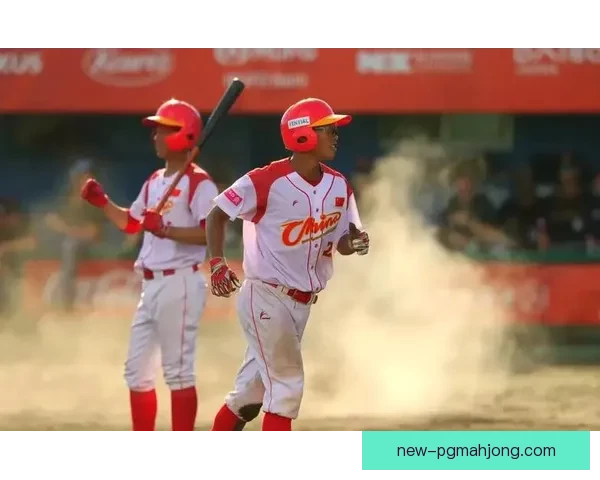 激情燃烧!重磅对决,棒球风云再起 激情燃烧!重磅对决,棒球风云再起