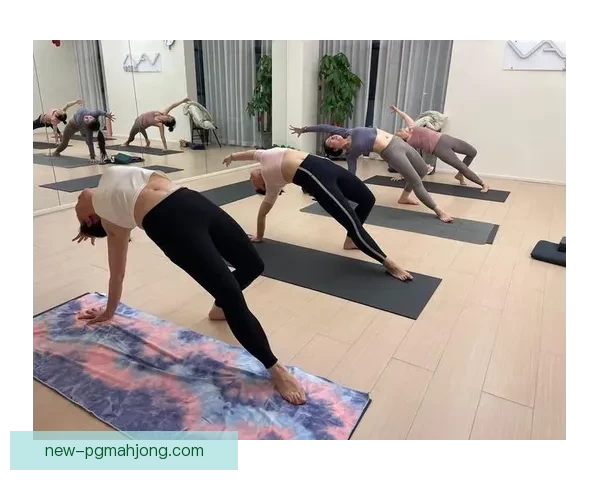 瑜伽直播,带你领略身心灵的奇妙旅程 瑜伽直播,带你领略身心灵的奇妙旅程