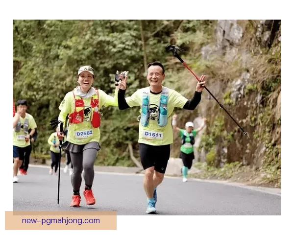 登山挑战赛:征战高山,勇往直前 登山挑战赛:征战高山,勇往直前