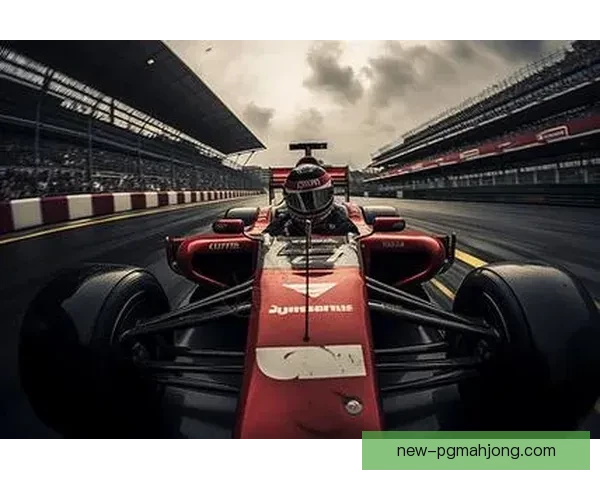 激情飞驰,全力追逐赛车赛事回放 激情飞驰,全力追逐赛车赛事回放