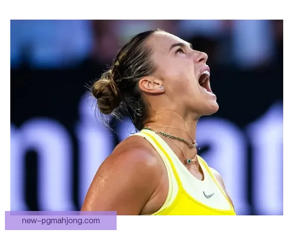 网球积分榜揭晓：巨星逆袭，实力突飞猛进！