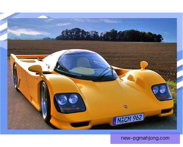 赛车数据探秘：速度之美与科技之光