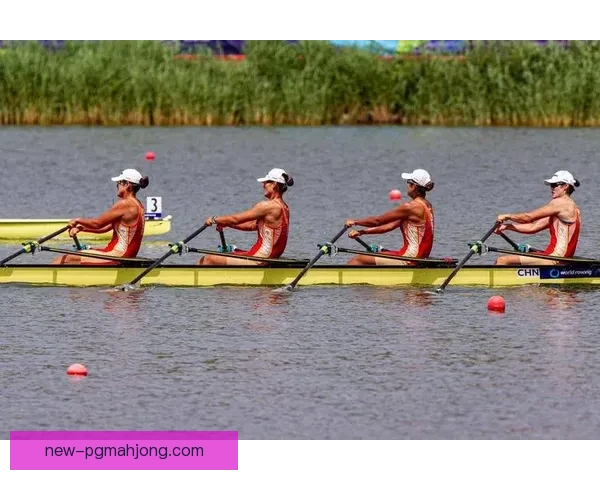 赛艇风采：畅享水上运动精彩直播