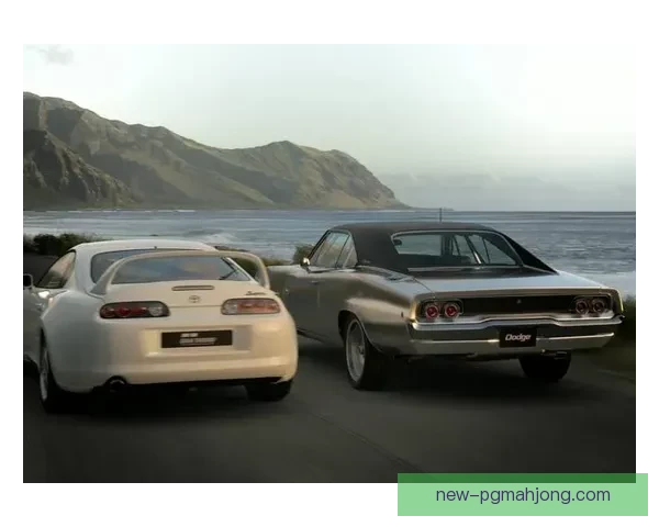 速度与激情：挑战赛车锦标赛巅峰