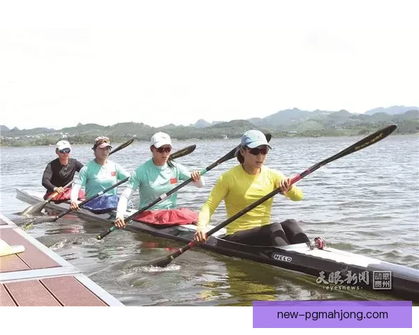 赛艇直播:激情划桨,挥洒汗水 赛艇直播:激情划桨,挥洒汗水