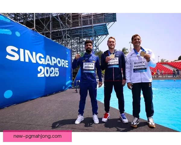 跳水积分榜排名情况及赛况报道