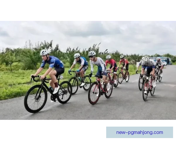 骑行狂欢：全新自行车联赛挑战赛即将开启